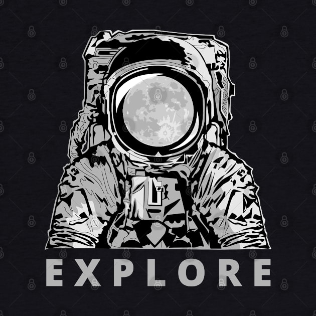 Explore by citypanda